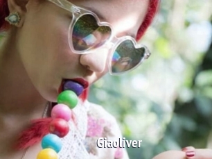 Giaoliver