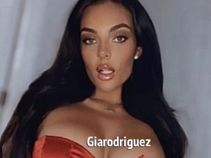 Giarodriguez