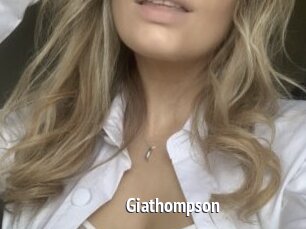 Giathompson
