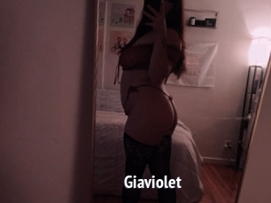 Giaviolet
