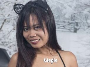Giegie
