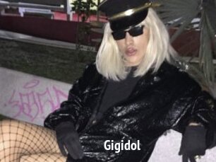 Gigidol
