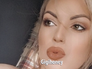 Gigihoney