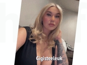 Gigisteeleuk