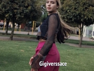 Gigiverssace