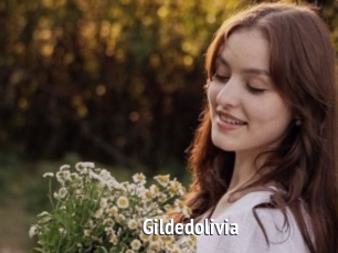 Gildedolivia