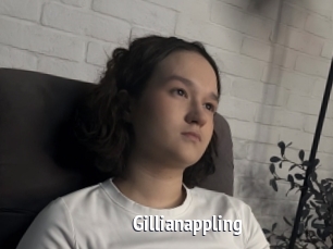 Gillianappling