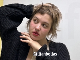Gillianbellas