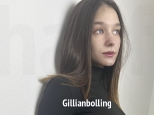 Gillianbolling