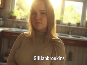 Gillianbrookins