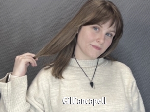 Gilliancapell