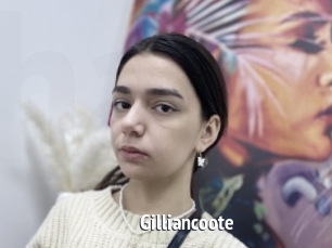Gilliancoote