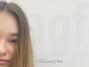 Gilliancoyner