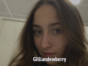Gilliandewberry