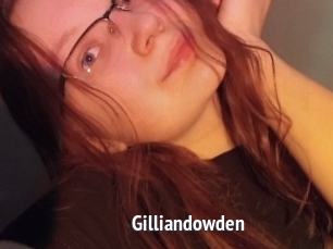 Gilliandowden