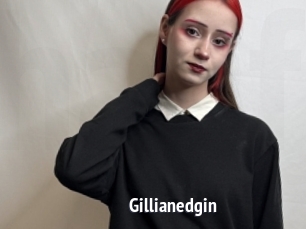 Gillianedgin