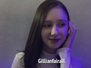 Gillianfairall