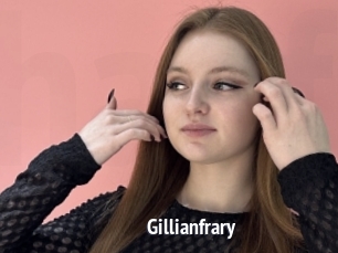 Gillianfrary