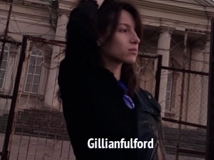 Gillianfulford