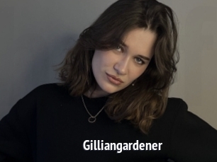 Gilliangardener