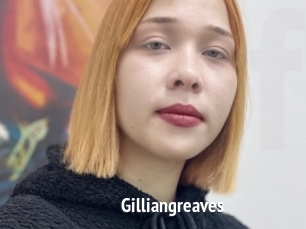 Gilliangreaves