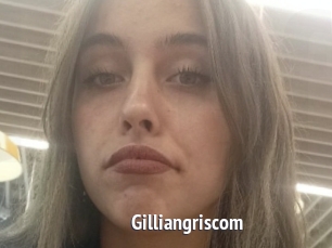 Gilliangriscom