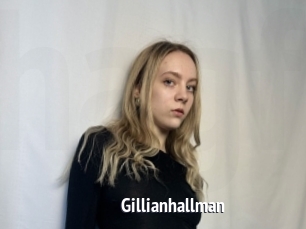 Gillianhallman