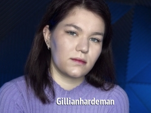 Gillianhardeman