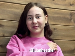 Gillianheather