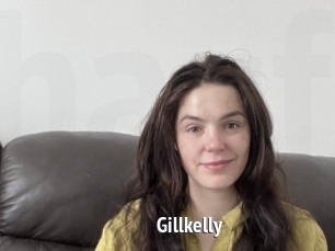 Gillkelly