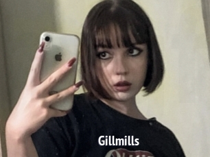 Gillmills