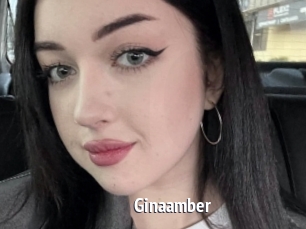 Ginaamber