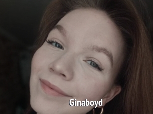Ginaboyd