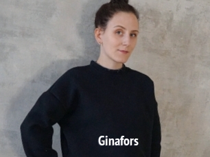 Ginafors