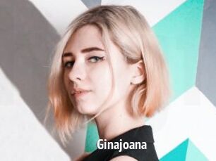Ginajoana