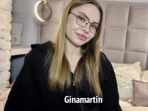 Ginamartin