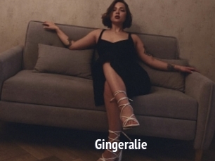 Gingeralie