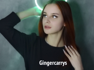 Gingercarrys