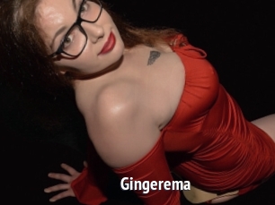 Gingerema