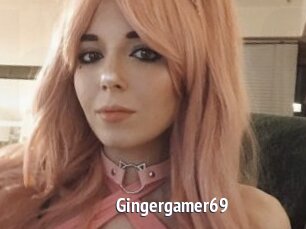 Gingergamer69
