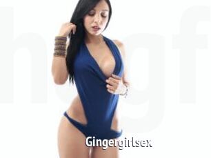 Gingergirlsex