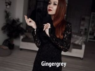 Gingergrey