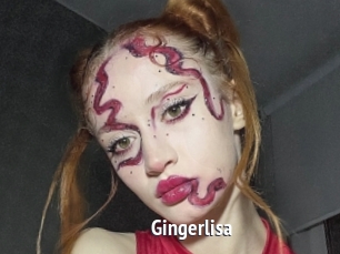 Gingerlisa