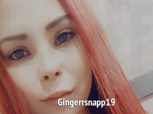 Gingerrsnapp19