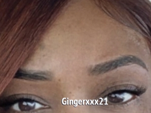 Gingerxxx21