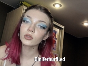 Giniferhurfiled