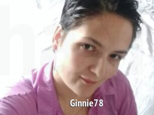 Ginnie78