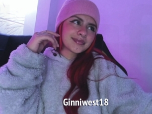 Ginniwest18