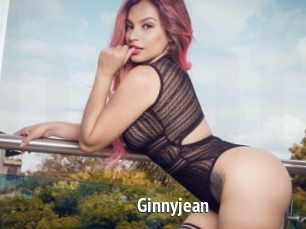 Ginnyjean