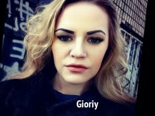 Gioriy